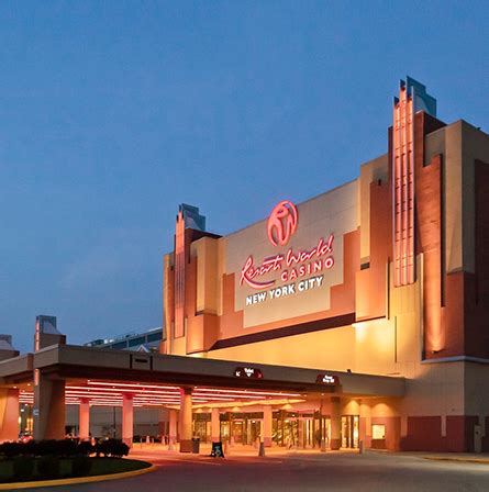 Resorts World Casino New York City – QEDC .